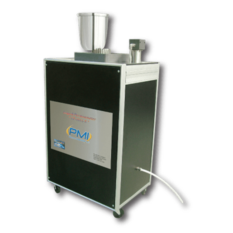 Liquid Permeameter - Porous Materials Inc.