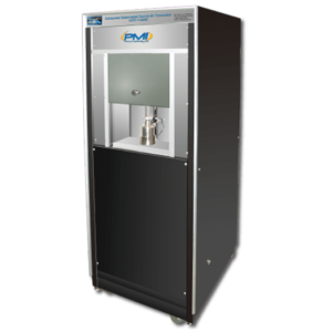 Automated Humid Air Porometer
