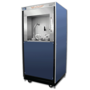 Cake Forming Porosity Analyzer