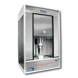 Liquid Extrusion Porosimeter