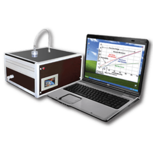 Simple Porometer