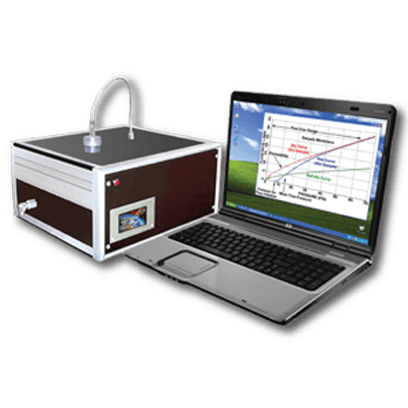 Simple Porometer