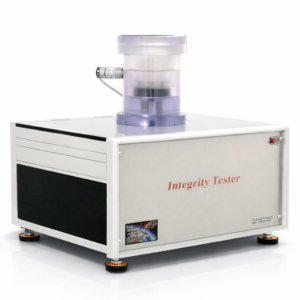 Integrity Analyzer