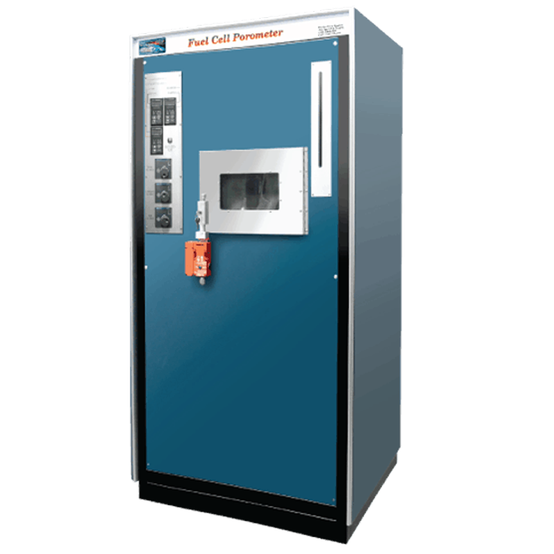Fuel Cell Porometer