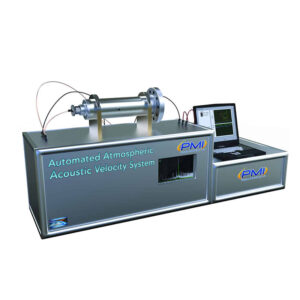 Automated Atmospheric Acoustic Velocity System