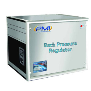 Back Pressure Regulator