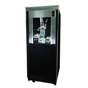 Emulsion Polymerization Reactor