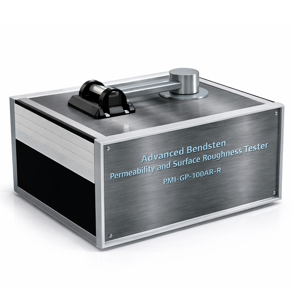 Advanced-Bendsten-permeability-tester