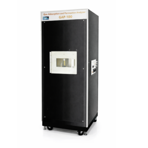 Gas Adsorption and Permeation Analyzer