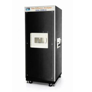 Gas Diffusion Analyzer