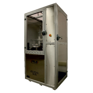 Automated Multi-Sample Porosimeter and Permeameter (MSPDP)