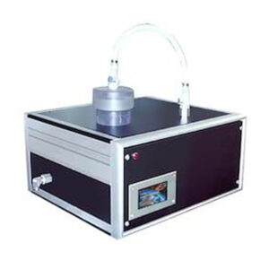 Filtration Media Analyzer