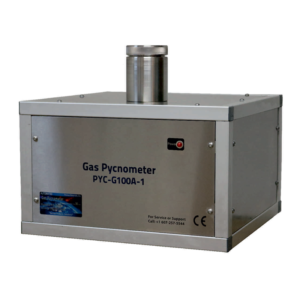 Gas Pycnometer and Helium Pycnometers