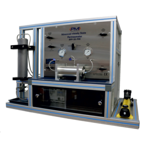 Steady State Liquid Permeameter