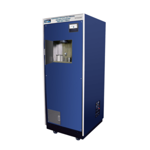 Automated Mercury Intrusion Porosimeter