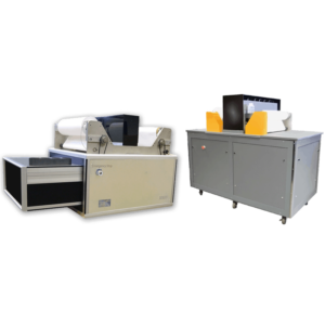 Multipoint Simultaneous Pore Structure Analyzer