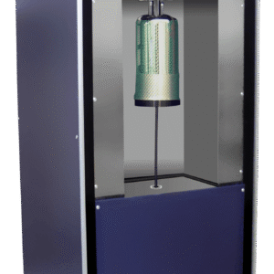 ChemMaster and BET Sorptometer
