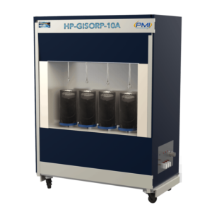 GISORP-10A