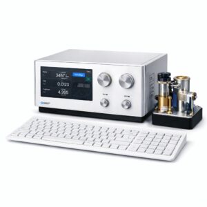 Automated Pressure Regulator