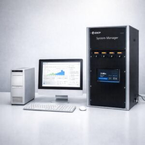 Automated Pressure Gauge Calibration System