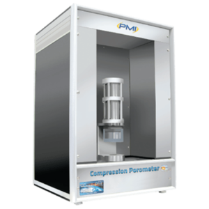 Compression Porometer