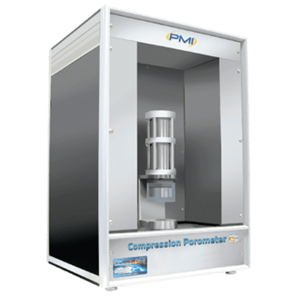 Compression Porometer