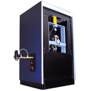 Cyclic Compression Porometer