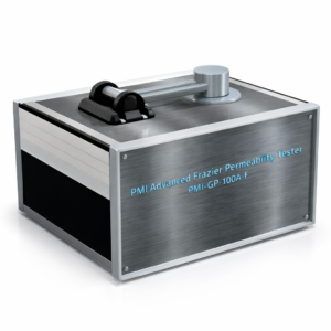 Frazier Permeability Tester