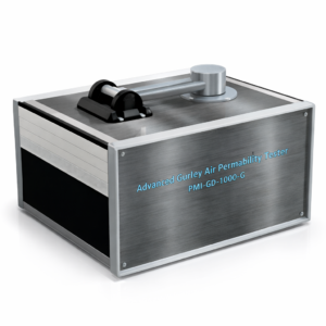 Gurley Permeability Tester