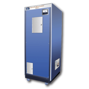 Mercury/Non-Mercury Intrusion Porosimeter