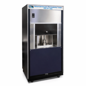 Oxygen Gas Permeability Tester