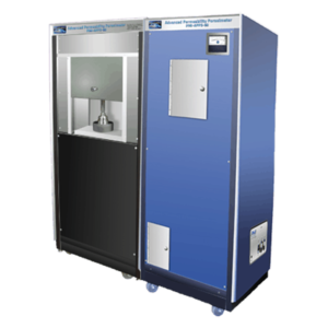Advanced Permeability Porosimeter