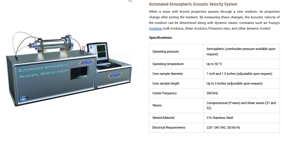 Automated Atmospheric Acoustic Velocity System